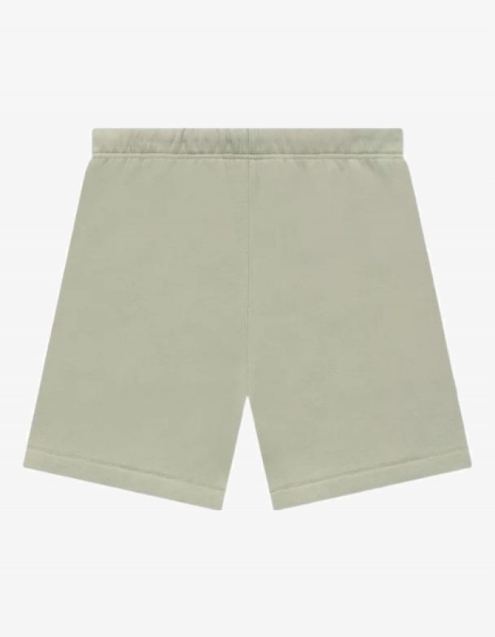 SS22 SHORTS SEAFOAM