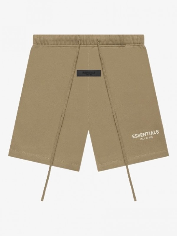 SS22 SHORTS OAK