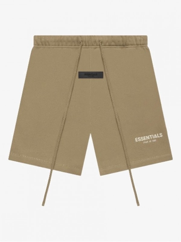 SS22 SHORTS OAK