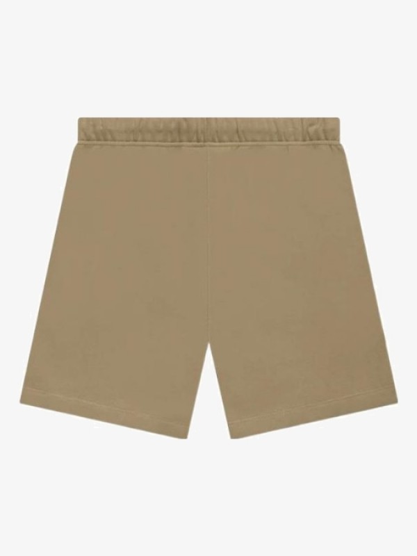 SS22 SHORTS OAK