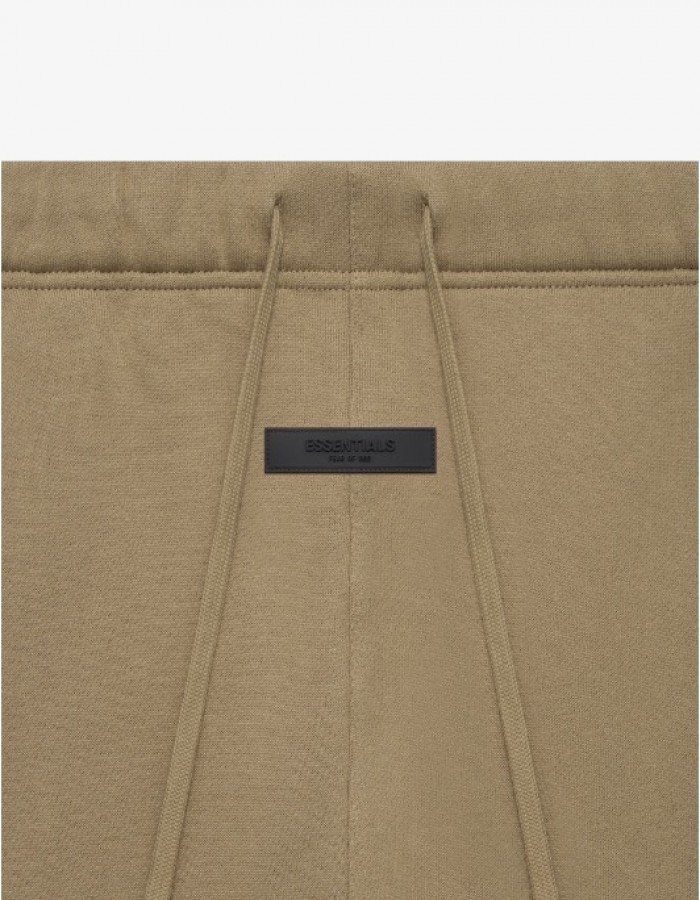 SS22 SHORTS OAK