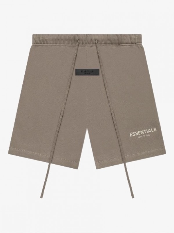 SS22 SHORTS DESERT TAUPE