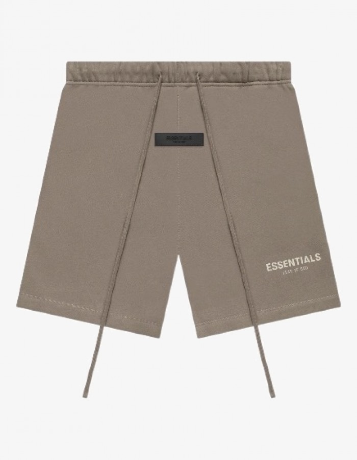 SS22 SHORTS DESERT TAUPE