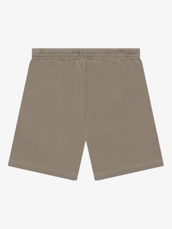 SS22 SHORTS DESERT TAUPE