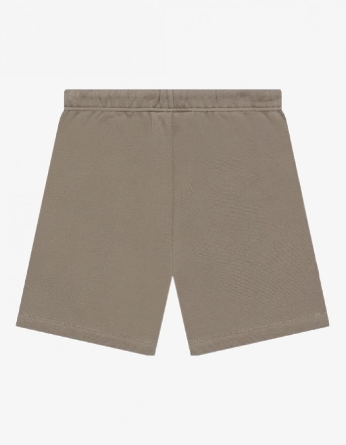 SS22 SHORTS DESERT TAUPE