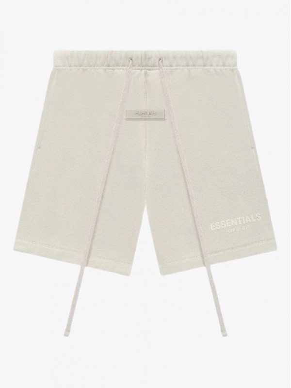 SS22 SHORTS WHEAT