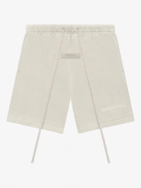 SS22 SHORTS WHEAT