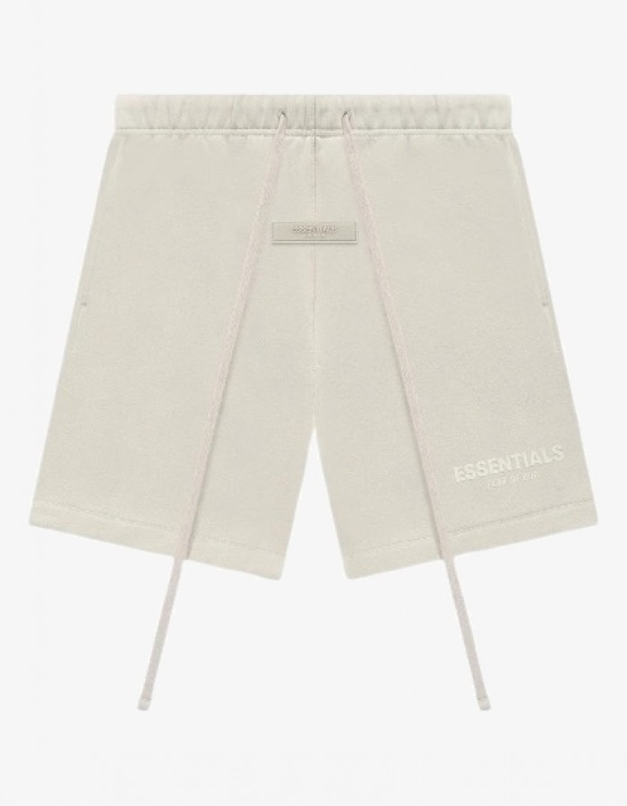 SS22 SHORTS WHEAT