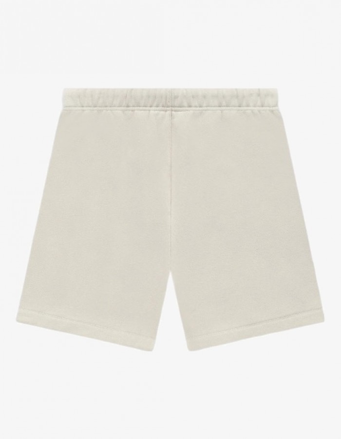 SS22 SHORTS WHEAT