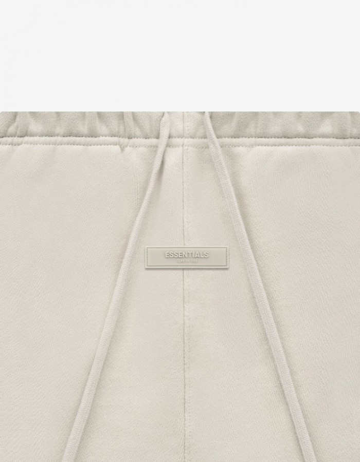 SS22 SHORTS WHEAT