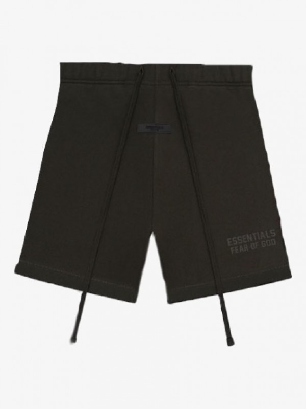 SS23 SHORTS OFFBLACK