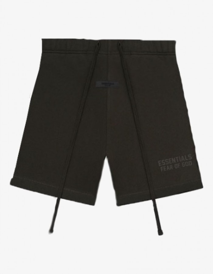 SS23 SHORTS OFFBLACK