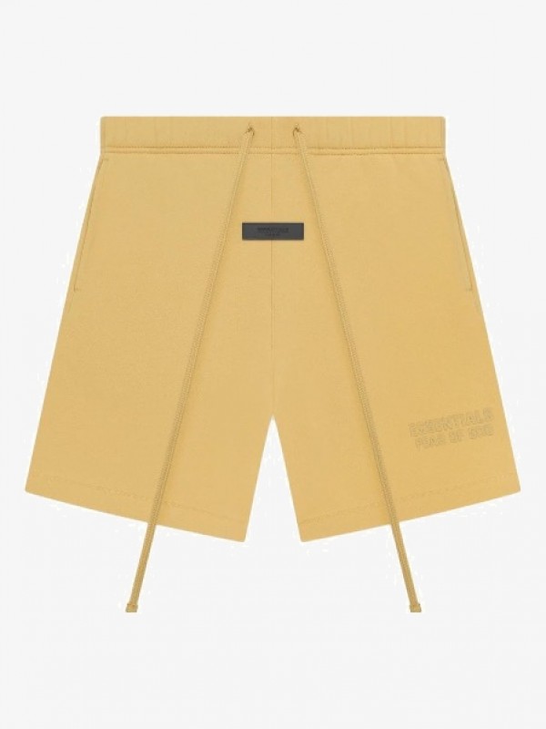 SS23 SHORTS LIGHT TUSCAN