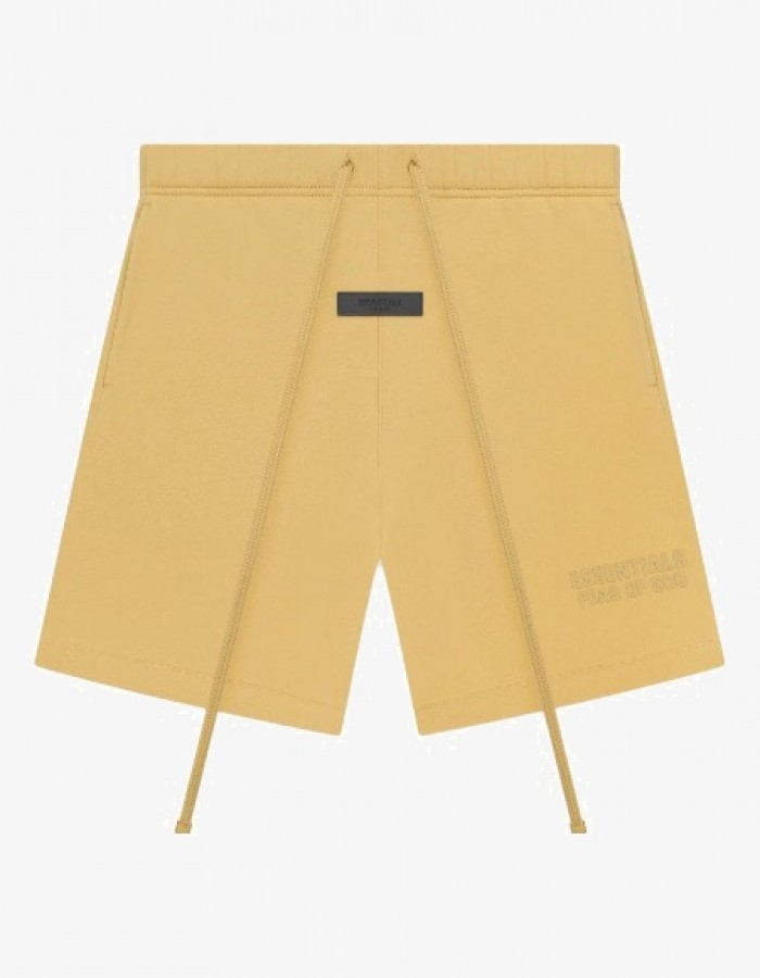 SS23 SHORTS LIGHT TUSCAN