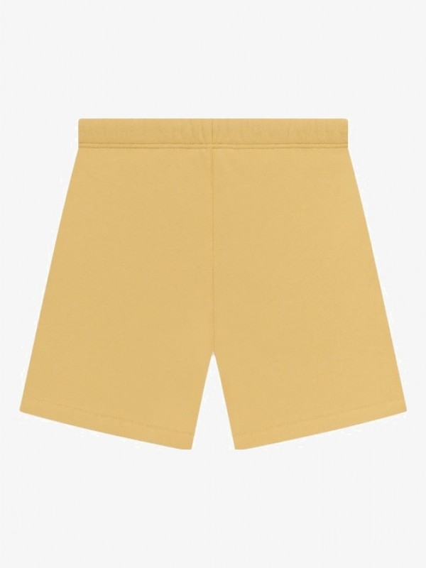 SS23 SHORTS LIGHT TUSCAN