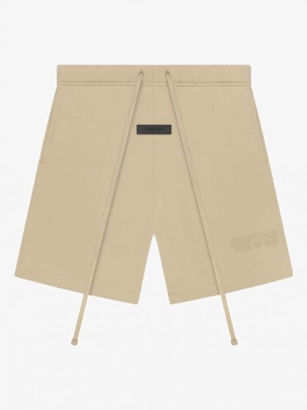 SS23 SHORTS SAND