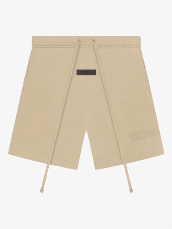 SS23 SHORTS SAND