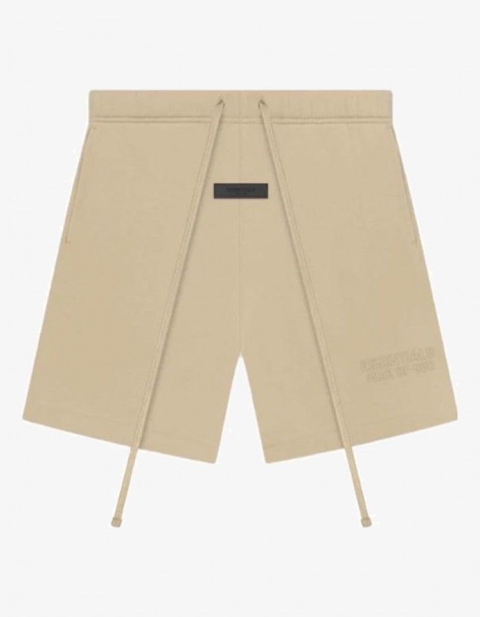 SS23 SHORTS SAND