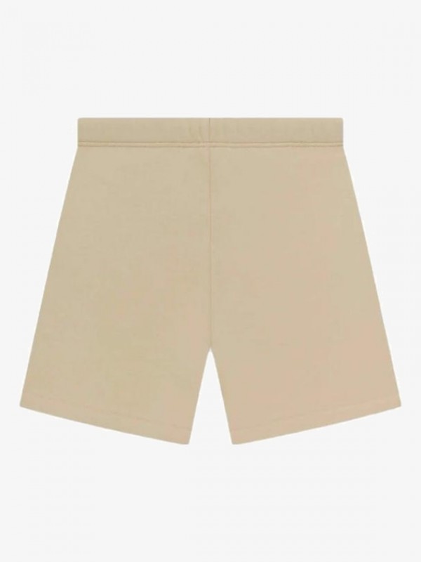 SS23 SHORTS SAND