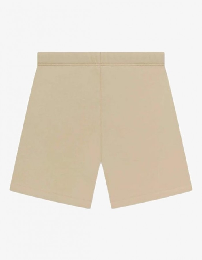 SS23 SHORTS SAND