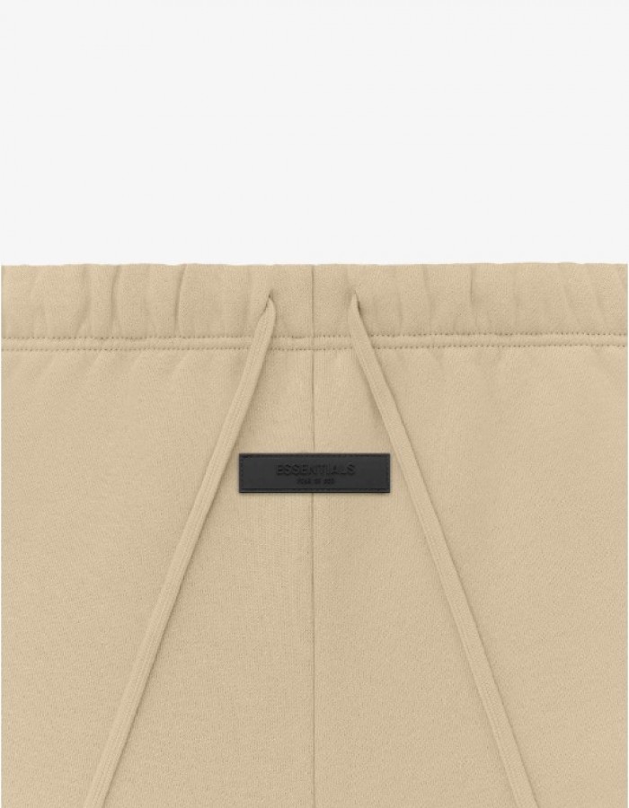 SS23 SHORTS SAND