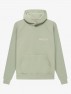 SS22 HOODIE SEAFOAM