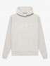 SS22 HOODIE LIGHT OATMEAL 1977