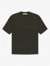 SS23 Tee OffBlack