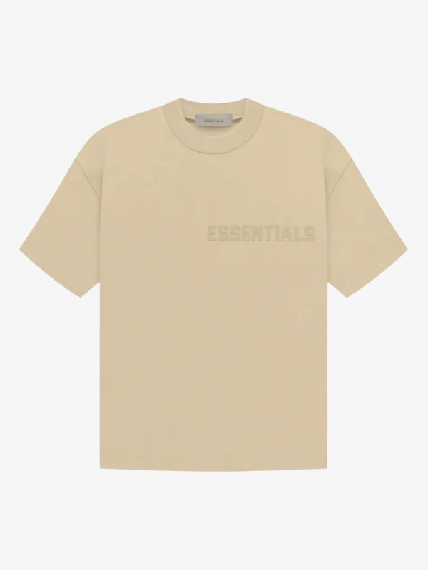 SS23 Tee Sand