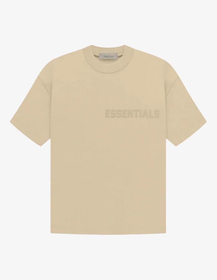 SS23 Tee Sand