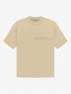 SS23 Tee Sand