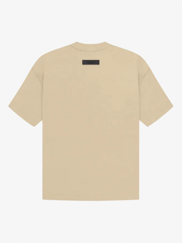 SS23 Tee Sand