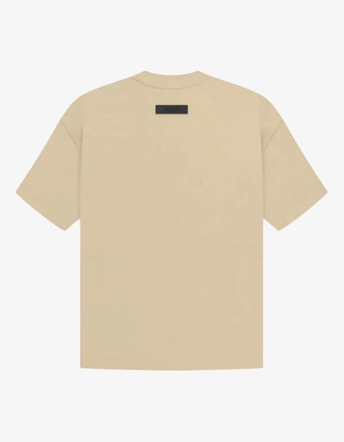 SS23 Tee Sand