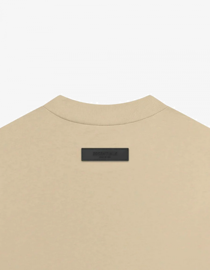 SS23 Tee Sand