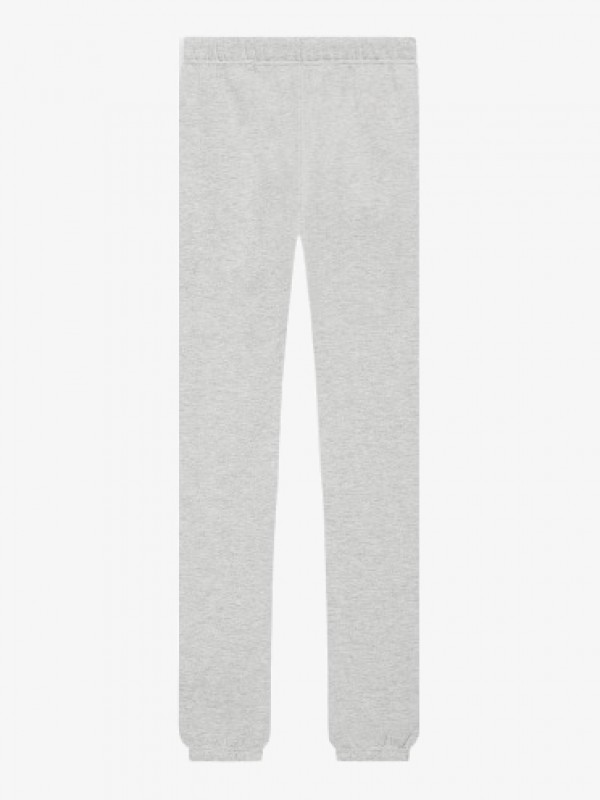 SS22 SWEATPANTS LIGHT OATMEAL