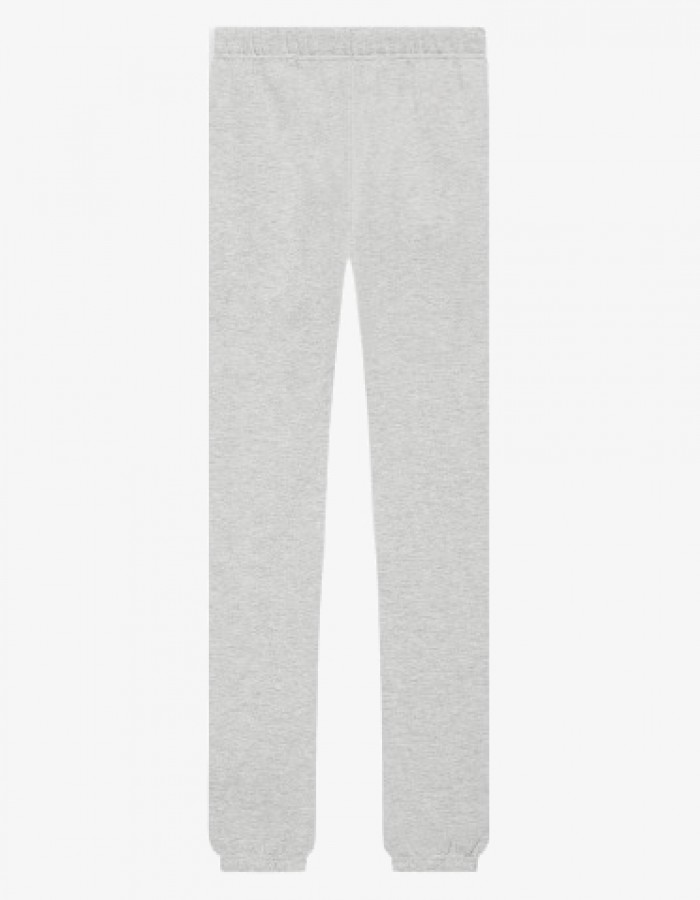 SS22 SWEATPANTS LIGHT OATMEAL