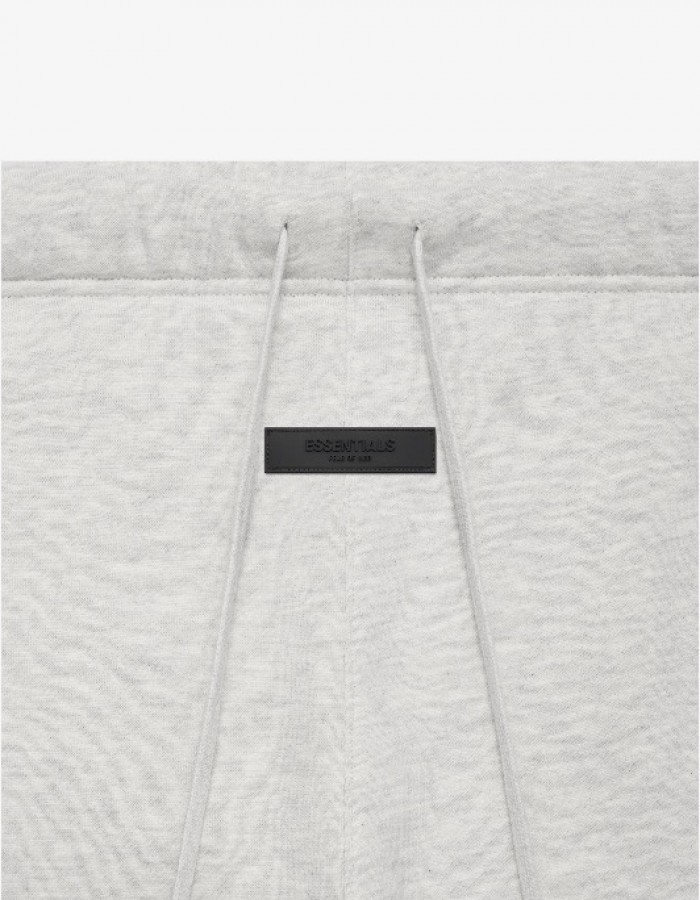 SS22 SWEATPANTS LIGHT OATMEAL