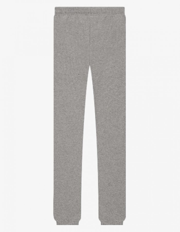 SS22 SWEATPANTS DARK OATMEAL