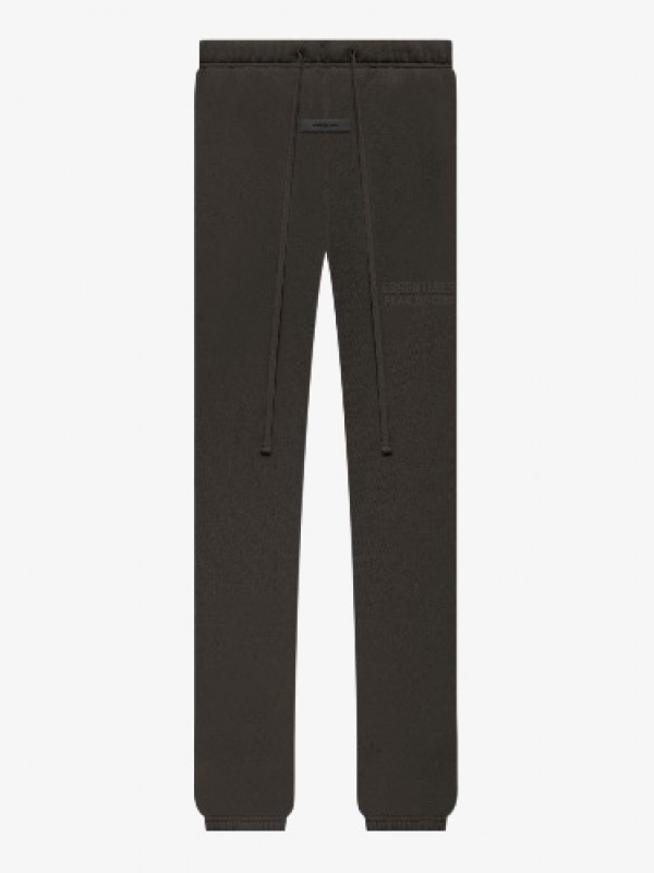 FW22 SWEATPANTS OFFBLACK