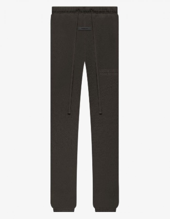 FW22 SWEATPANTS OFFBLACK