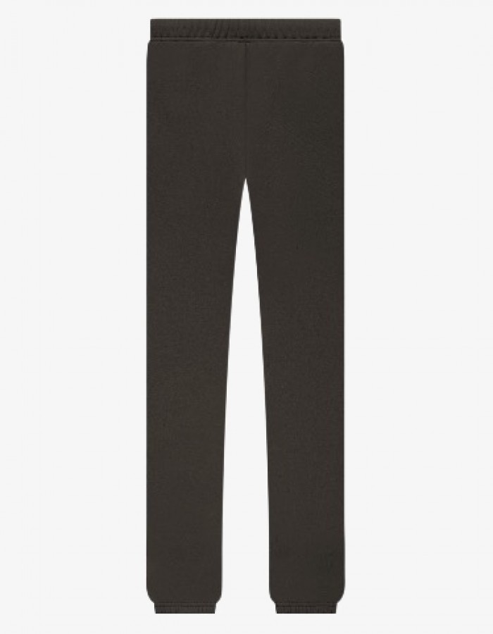 FW22 SWEATPANTS OFFBLACK