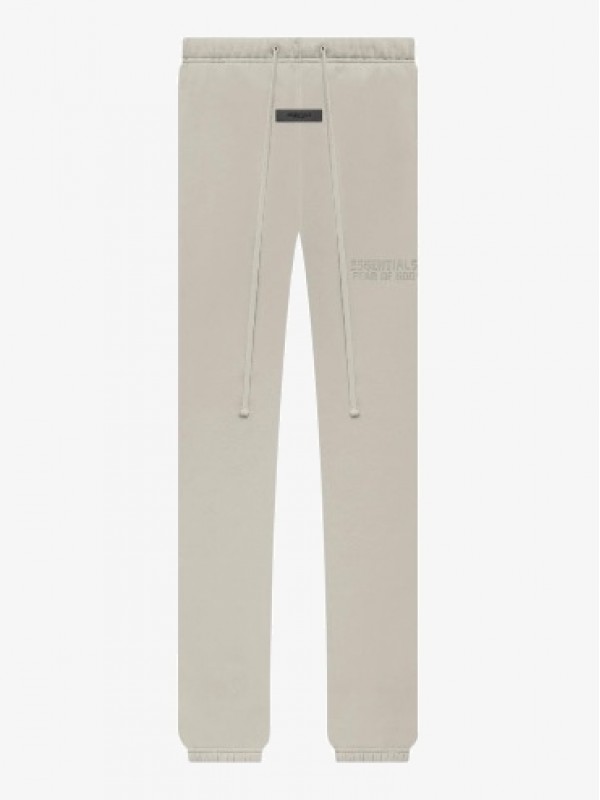 FW22 SWEATPANTS SMOKE