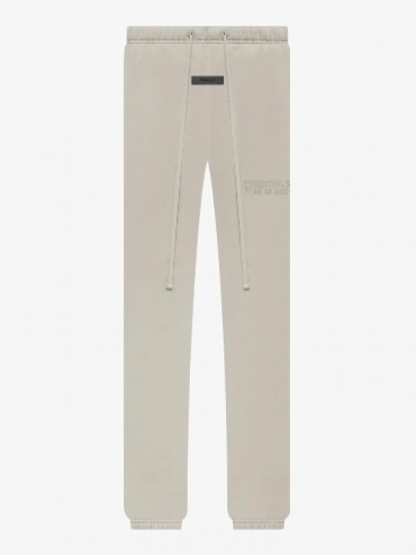 FW22 SWEATPANTS SMOKE