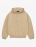 FW23 HOODIE GOLD HEATHER