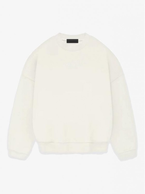 FW23 CREWNECK CLOUD DANCER