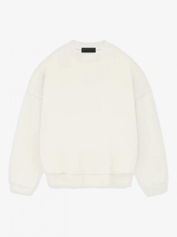 FW23 CREWNECK CLOUD DANCER