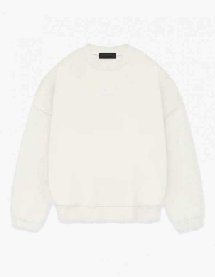 FW23 CREWNECK CLOUD DANCER