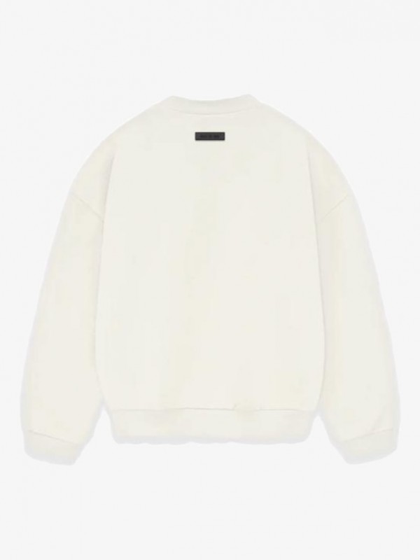 FW23 CREWNECK CLOUD DANCER