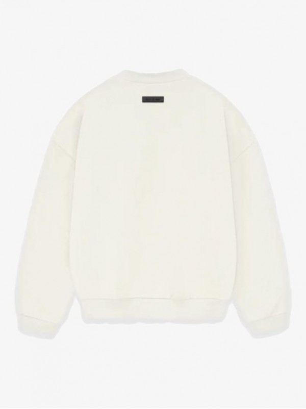 FW23 CREWNECK CLOUD DANCER