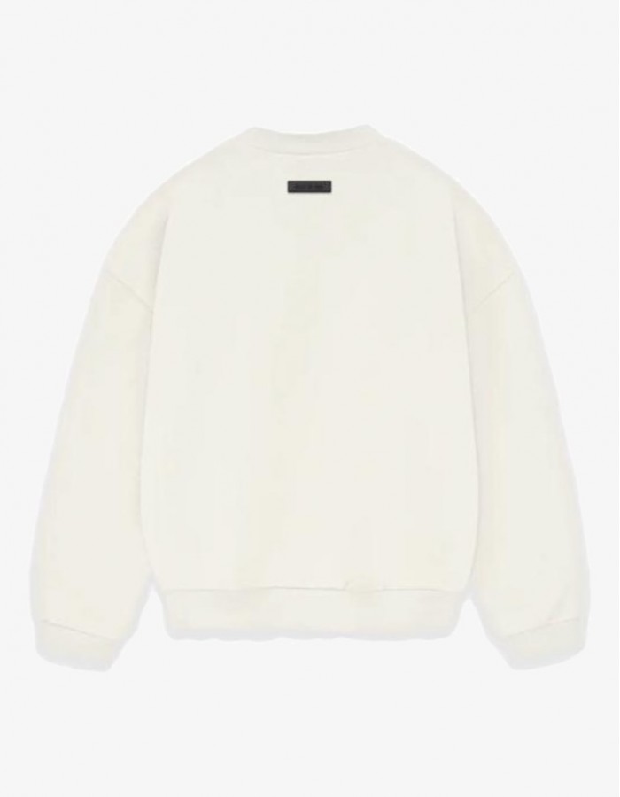 FW23 CREWNECK CLOUD DANCER